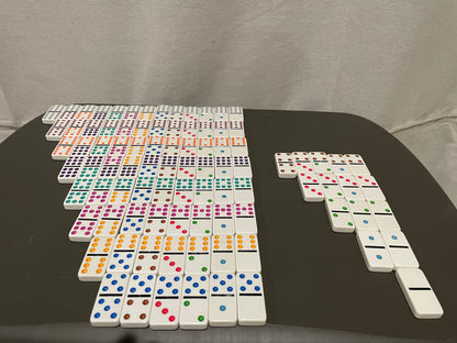 Domino by Cardinal