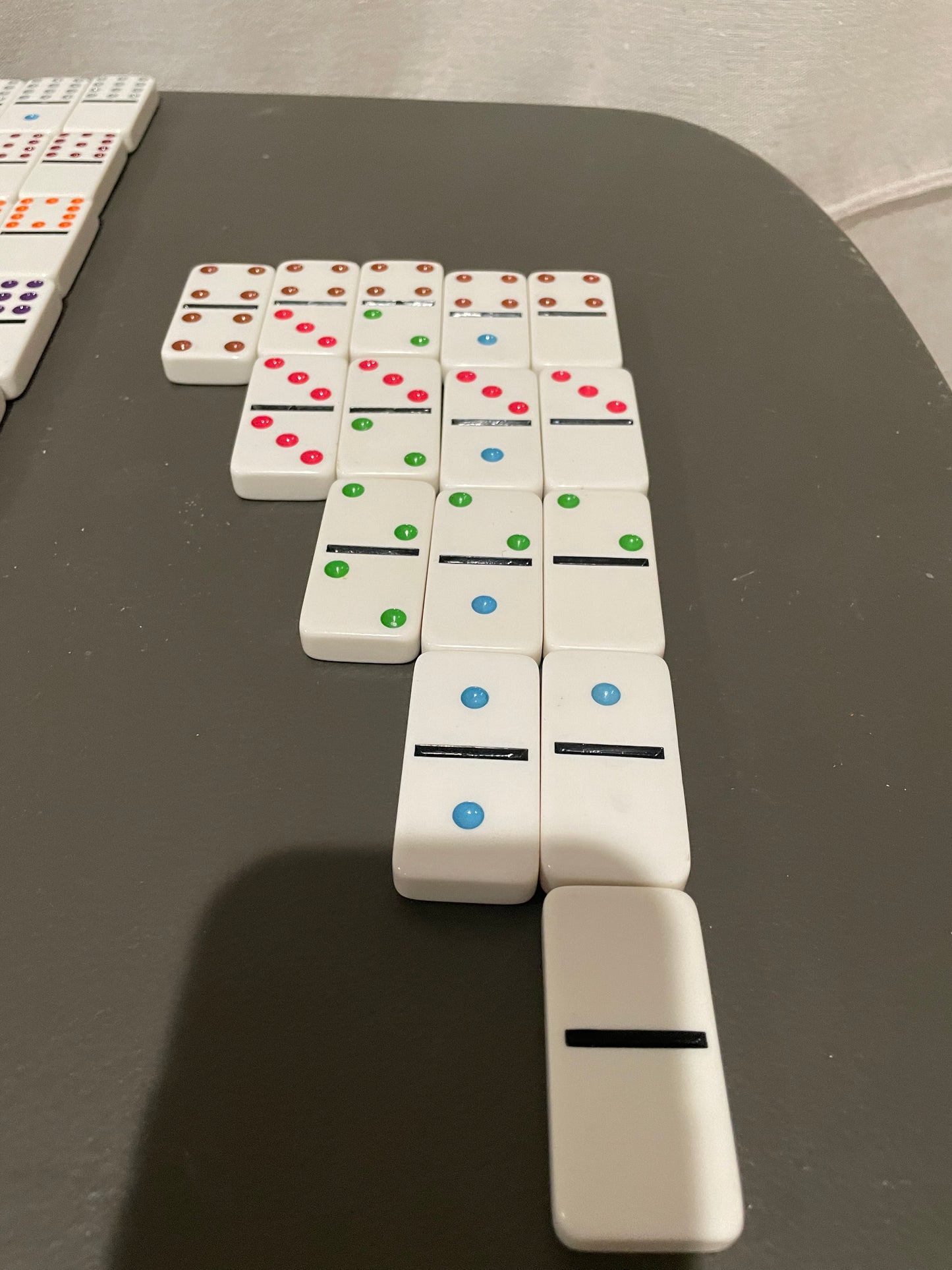 Domino by Cardinal