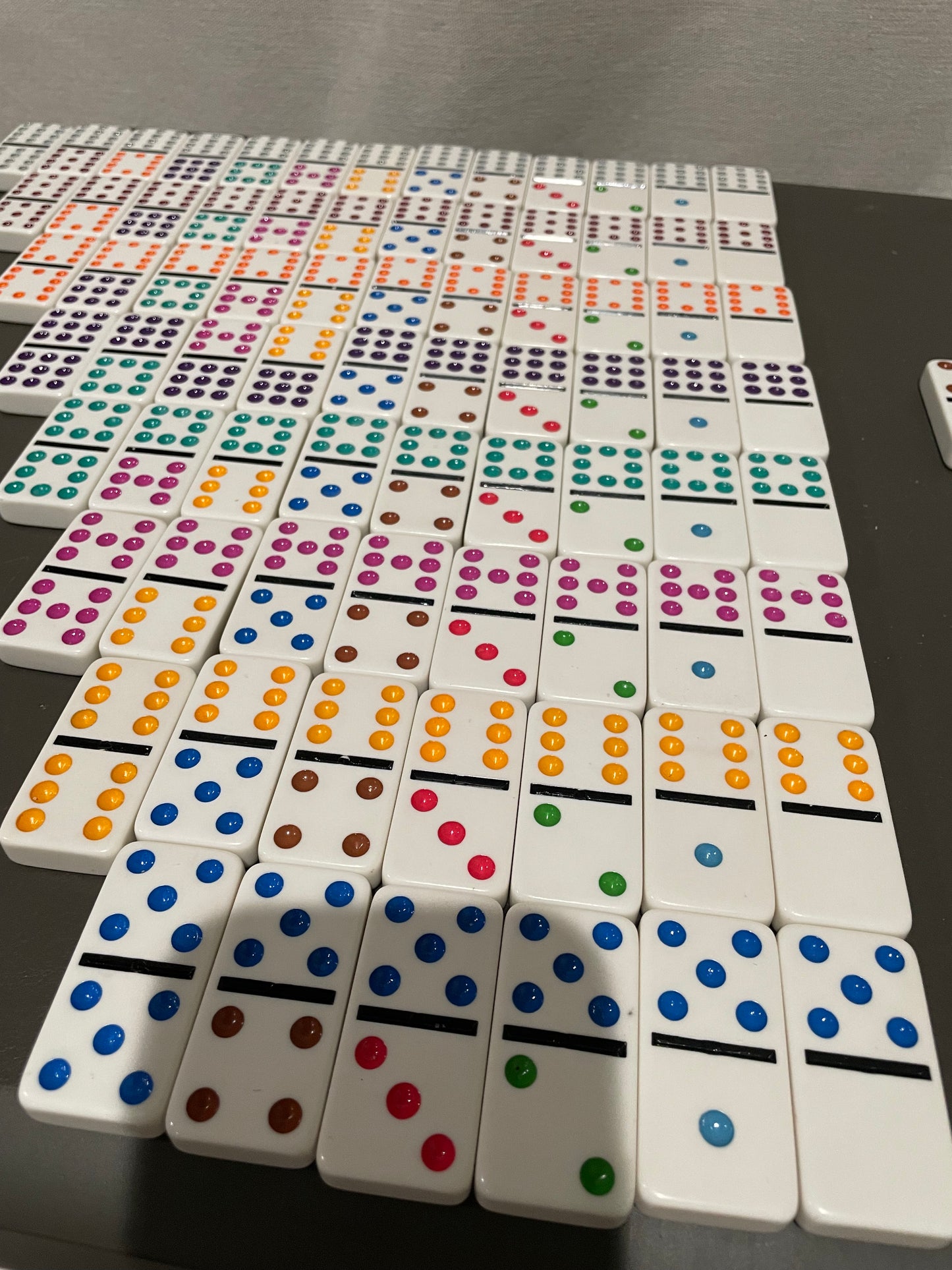 Domino by Cardinal