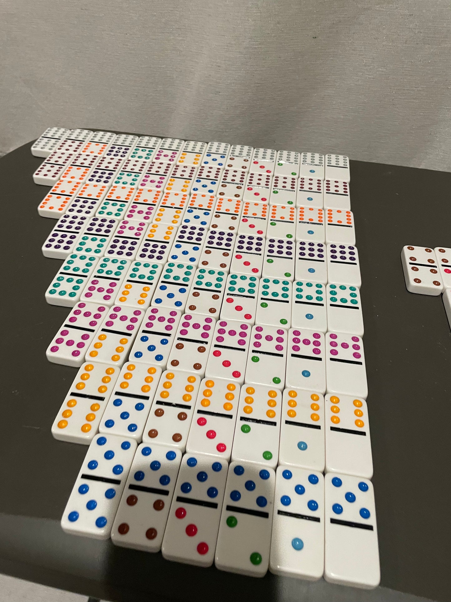 Domino by Cardinal