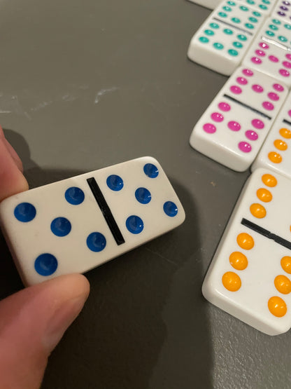 Domino by Cardinal