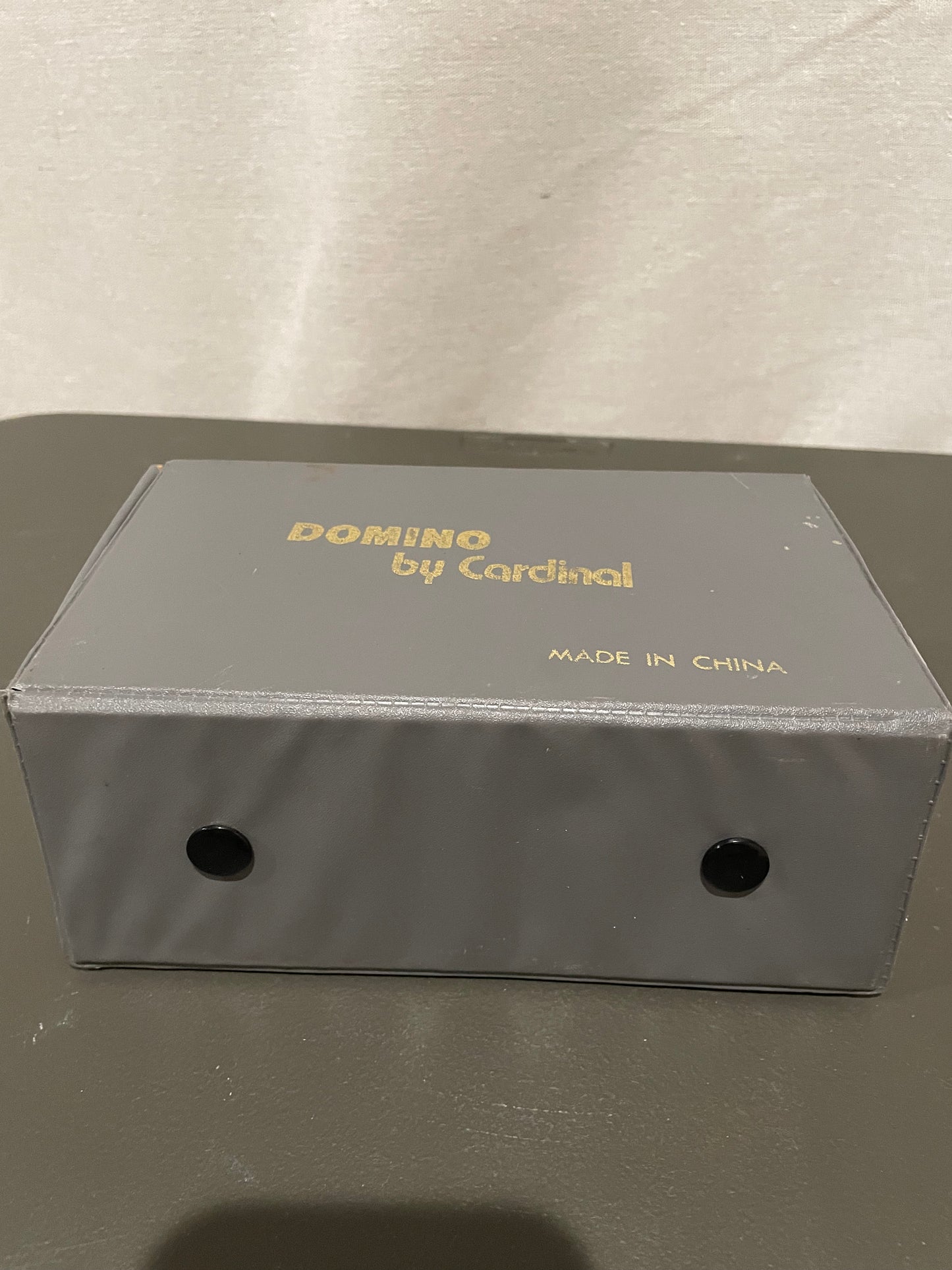 Domino by Cardinal