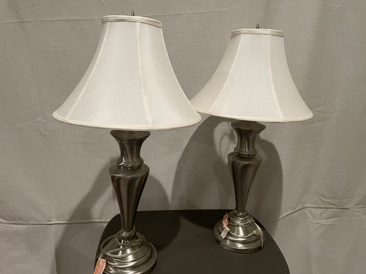 Bed Side/Table Lamps by Stiffel