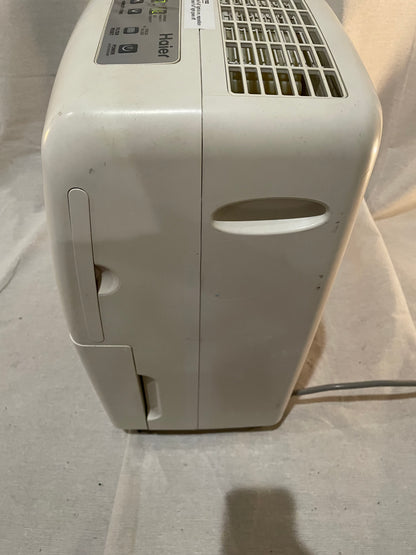 Haier Dehumidifier Model DE45EK-T