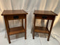 Twin Accent Tables