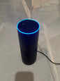 Amazon Echo Alexa Personal Assistant Digital Audio Streamer Black