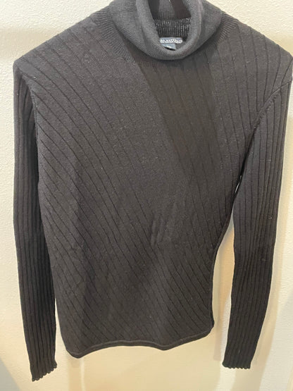 Banana Republic Turtle Neck (Women's Large)