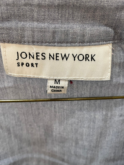 Jones New York Sport Shirt (Women's Medium)