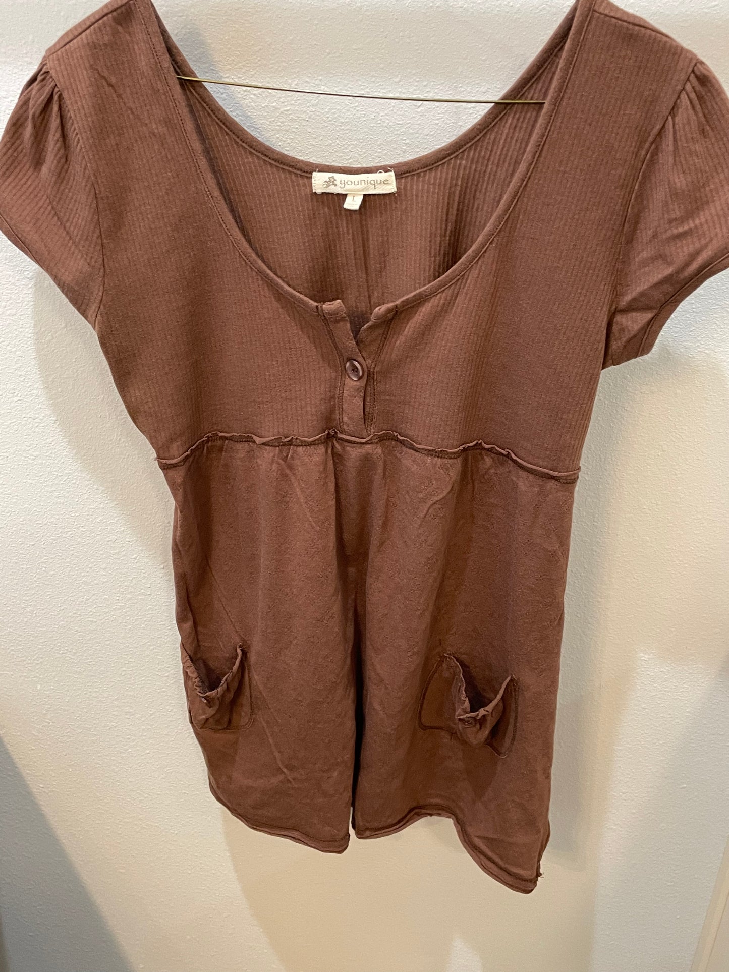 Younique Top (Women's Large)