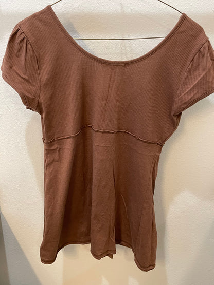 Younique Top (Women's Large)