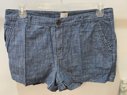 a.n.d.e.a.w.y Jean Shorts (Women's Size 14)