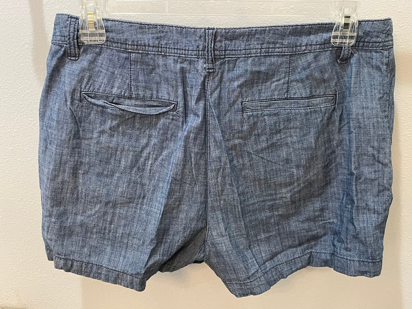 a.n.d.e.a.w.y Jean Shorts (Women's Size 14)