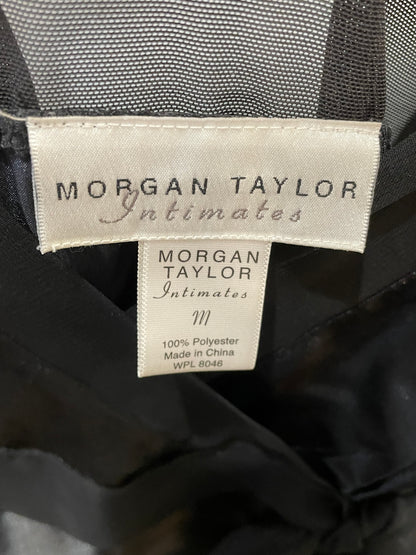 Morgan Taylor Intimates lingerie top (Women's Medium)