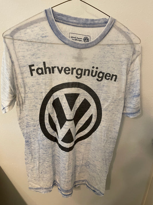 VW T-shirt (Men's Small)