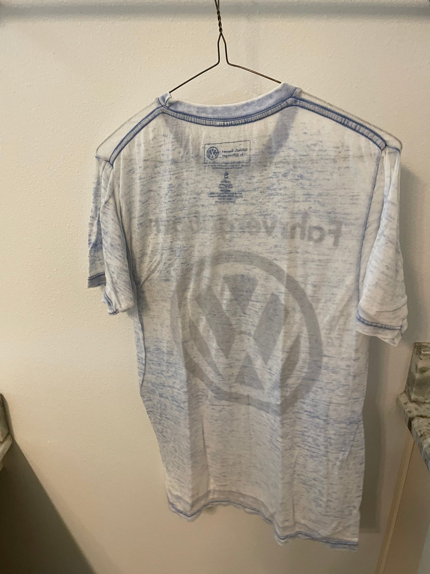 VW T-shirt (Men's Small)