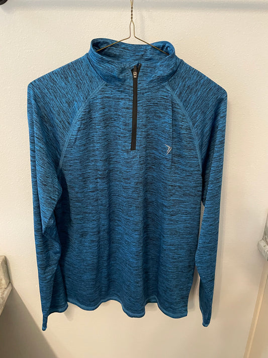 Old Navy Active pull over (Men's Small)