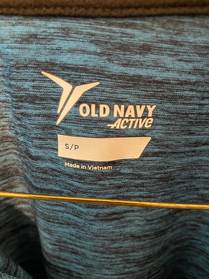 Old Navy Active pull over (Men's Small)