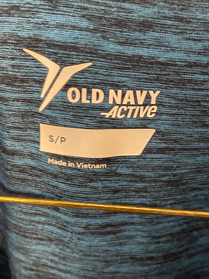 Old Navy Active pull over (Men's Small)