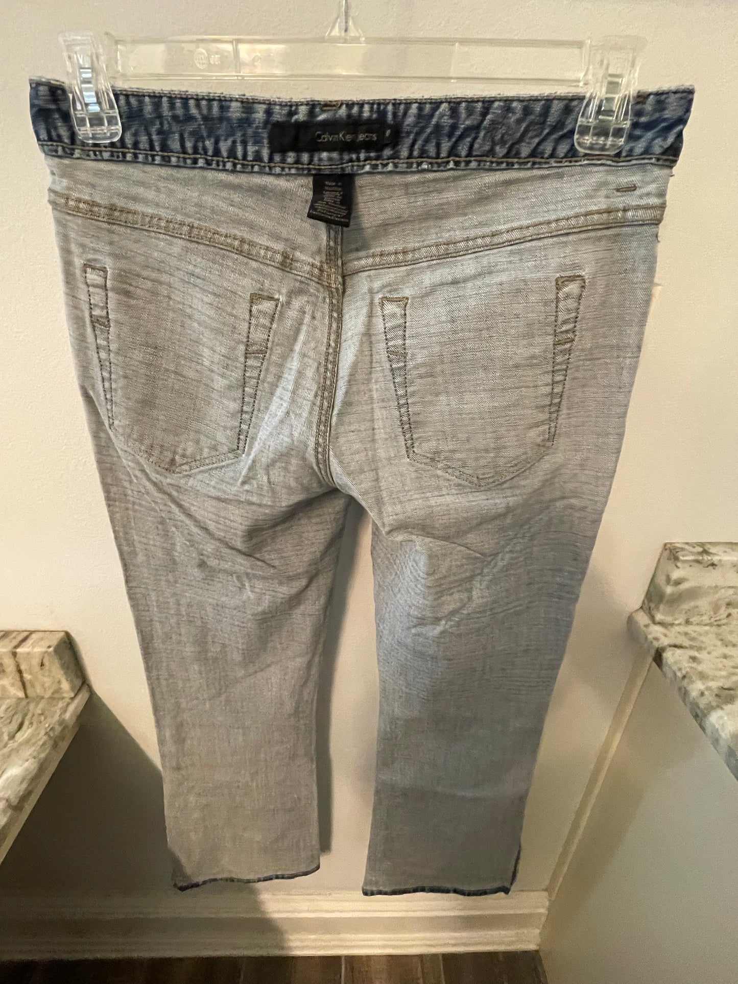 Calvin Klein Jeans (Women's 10)