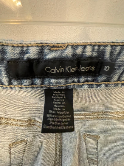 Calvin Klein Jeans (Women's 10)