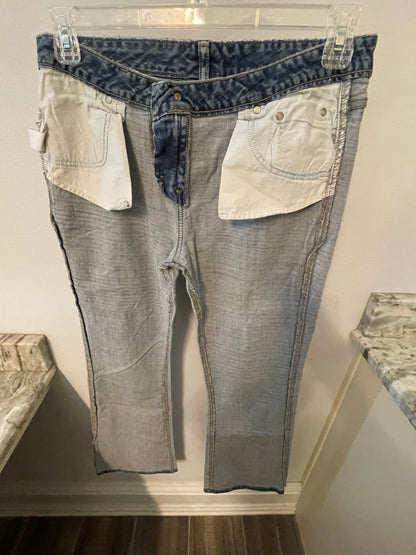 Calvin Klein Jeans (Women's 10)