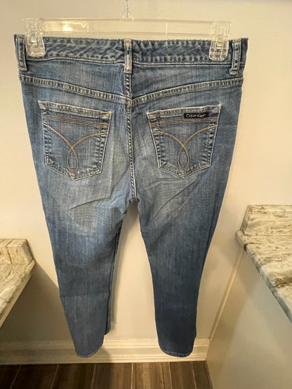 Calvin Klein Jeans (Women's 10)