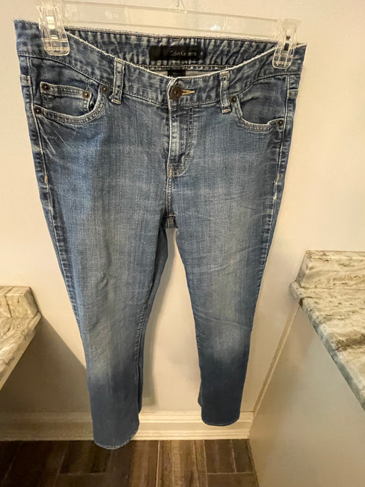 Calvin Klein Jeans (Women's 10)