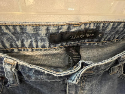 Calvin Klein Jeans (Women's 10)