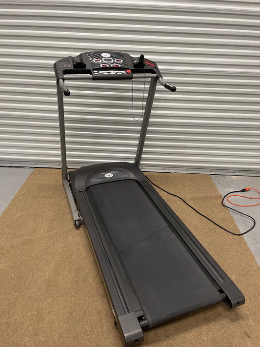 Horizon fitness Treadmill S-Class TSC3