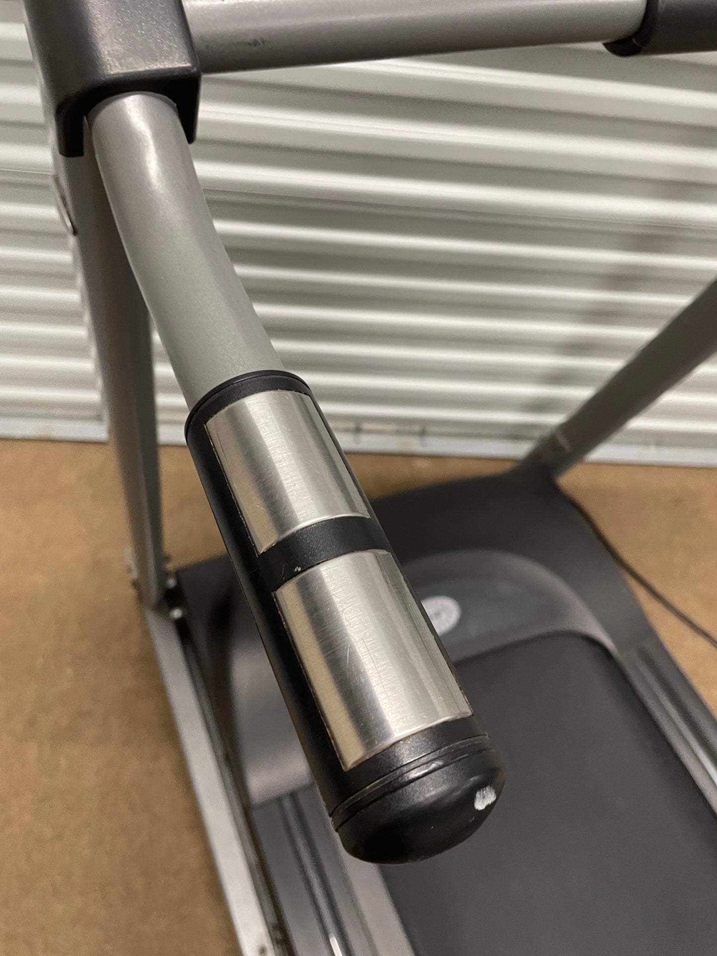 Horizon fitness Treadmill S-Class TSC3