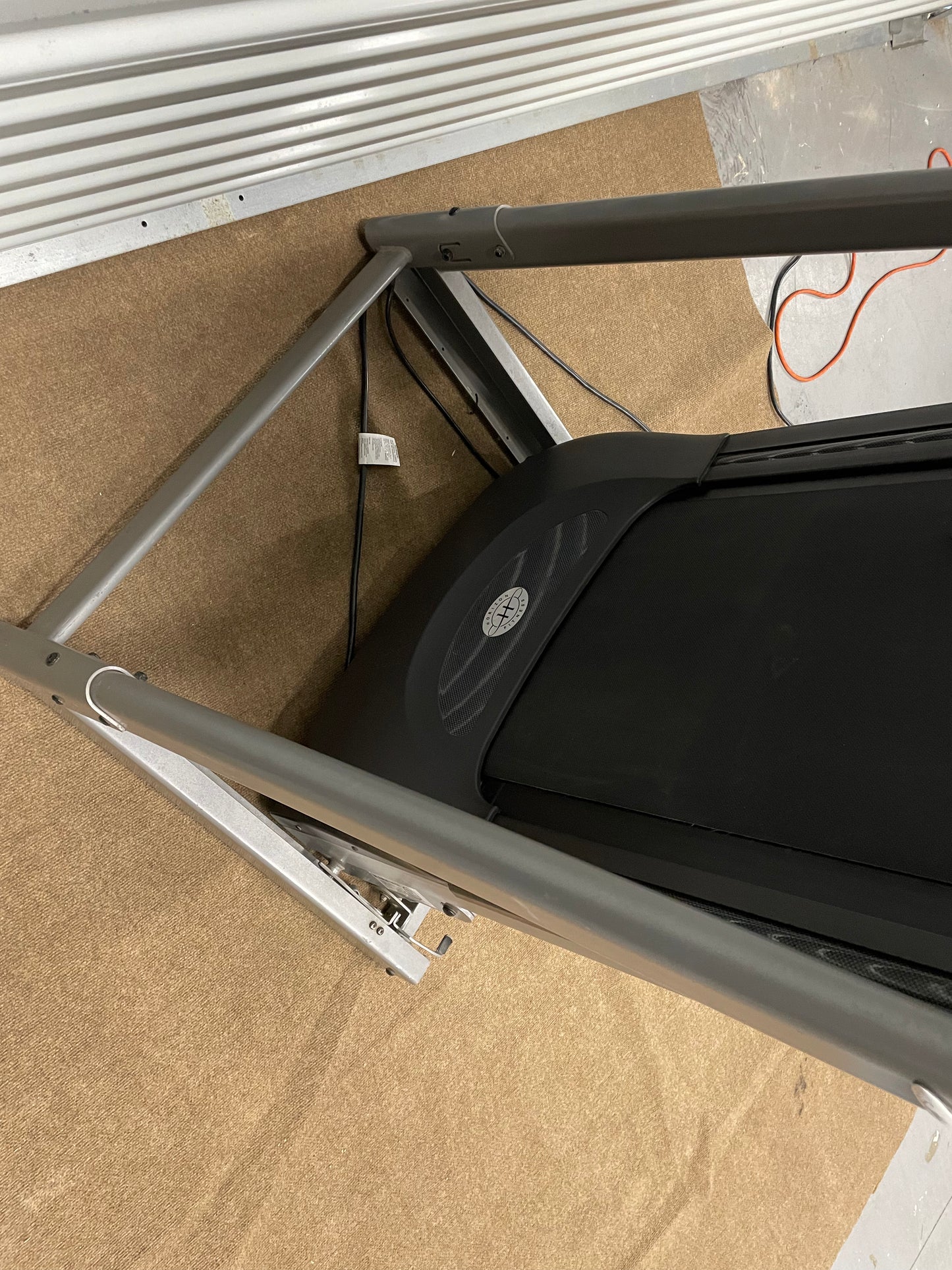 Horizon fitness Treadmill S-Class TSC3