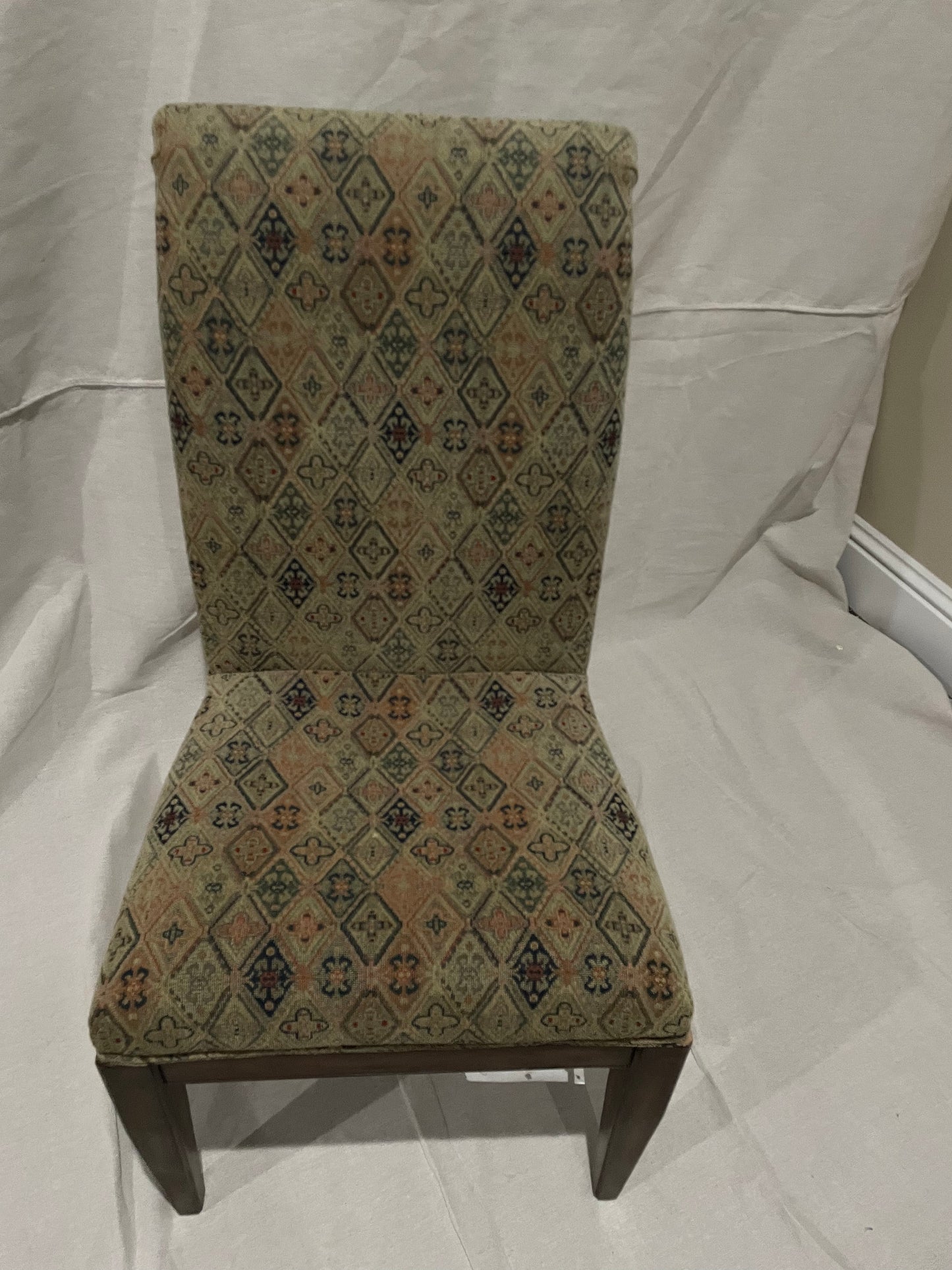 Set of 6 Dinning Room Chairs by Thomasville