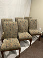 Set of 6 Dinning Room Chairs by Thomasville